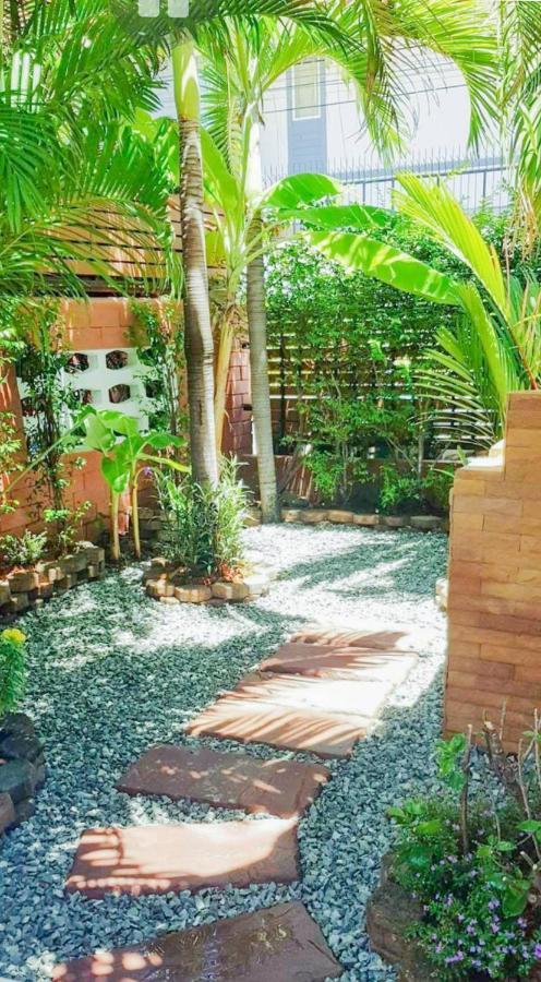 Corner Villa - Pattaya Holiday House Walking Street 4 Bedrooms المظهر الخارجي الصورة